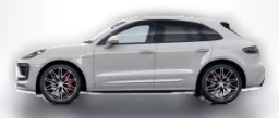 Porsche Macan S AWD 2026