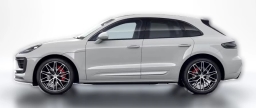 Porsche Macan S AWD 2026
