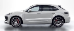Porsche Macan S AWD 2026