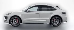 Porsche Macan S AWD 2026