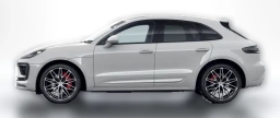 Porsche Macan S AWD 2026
