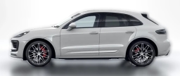 Porsche Macan S AWD 2026