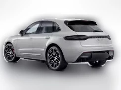 Porsche Macan S AWD 2026
