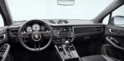 Porsche Macan S AWD 2026