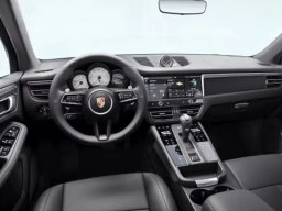 Porsche Macan S AWD 2026