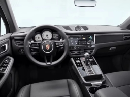 Porsche Macan S AWD 2026