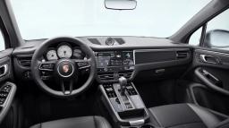 Porsche Macan S AWD 2026