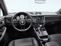 Porsche Macan S AWD 2026
