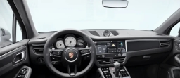 Porsche Macan S AWD 2026