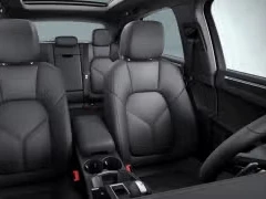 Porsche Macan S AWD 2026