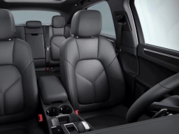 Porsche Macan S AWD 2026