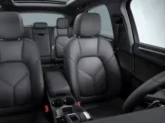 Porsche Macan S AWD 2026