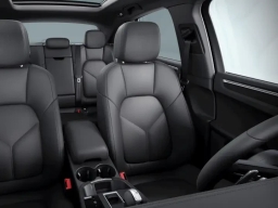 Porsche Macan S AWD 2026