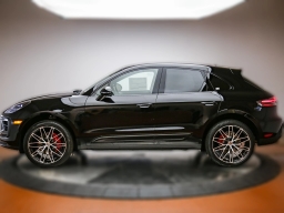 Porsche Macan S AWD 2026