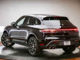 Porsche Macan S AWD 2026