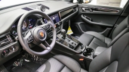 Porsche Macan S AWD 2026