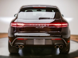 Porsche Macan S AWD 2026