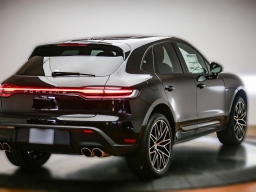 Porsche Macan S AWD 2026