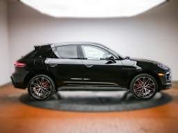 Porsche Macan S AWD 2026