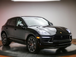 Porsche Macan S AWD 2026