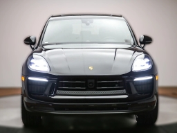Porsche Macan S AWD 2026