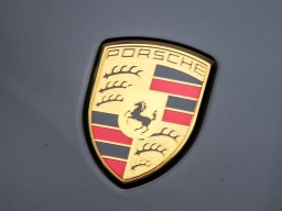 Porsche Macan S AWD 2026