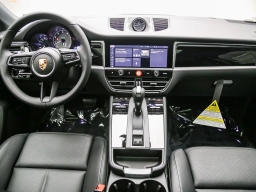 Porsche Macan S AWD 2026