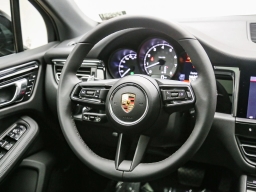 Porsche Macan S AWD 2026