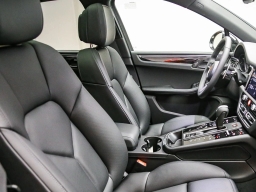 Porsche Macan S AWD 2026