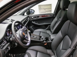Porsche Macan S AWD 2026