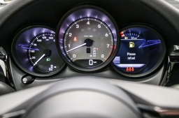 Porsche Macan S AWD 2026