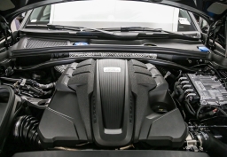 Porsche Macan S AWD 2026
