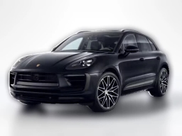 Porsche Macan S AWD 2026