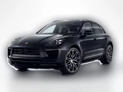 Porsche Macan S AWD 2026