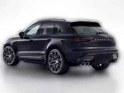 Porsche Macan S AWD 2026