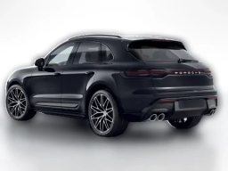 Porsche Macan S AWD 2026
