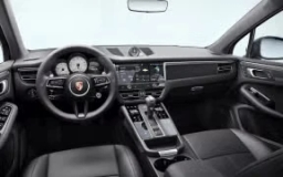 Porsche Macan S AWD 2026