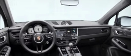 Porsche Macan S AWD 2026