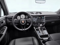 Porsche Macan S AWD 2026