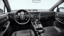 Porsche Macan S AWD 2026