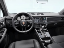 Porsche Macan S AWD 2026