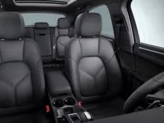 Porsche Macan S AWD 2026