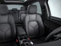 Porsche Macan S AWD 2026