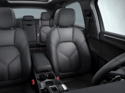 Porsche Macan S AWD 2026