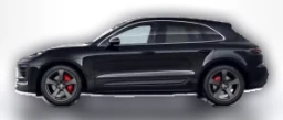 Porsche Macan S AWD 2026