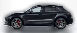 Porsche Macan S AWD 2026