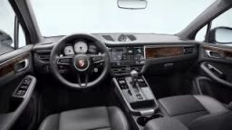 Porsche Macan S AWD 2026