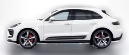 Porsche Macan S AWD 2026