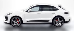 Porsche Macan S AWD 2026