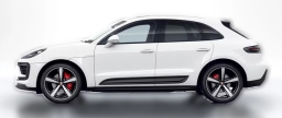 Porsche Macan S AWD 2026
